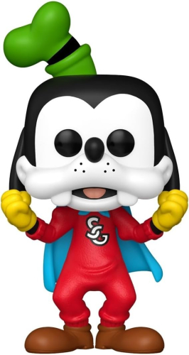 Figura Funko POP! Mickey &Friends:Goofy (1963) 1691