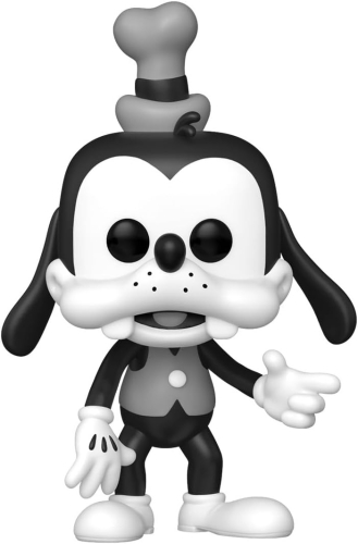 Figura Funko POP! Mickey &Friends:Goofy (1932) 1689