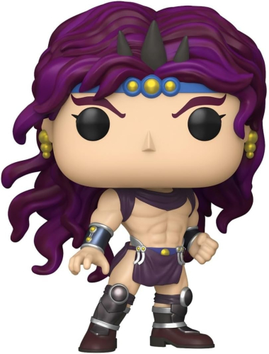 Figura Funko POP! Animation:JoJo's Bizarre Adventure - Kars 2267