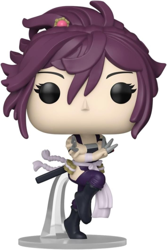 Figura Funko POP! Animation:Hell's Paradise - Yuzuriha 2282