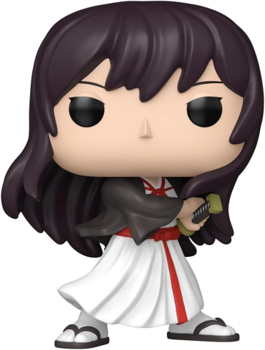 Figura Funko POP! Animation:Hell's Paradise - Toma 2281