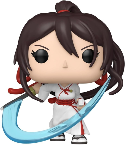 Figura Funko POP! Animation:Hell's Paradise - Sagiri 2279
