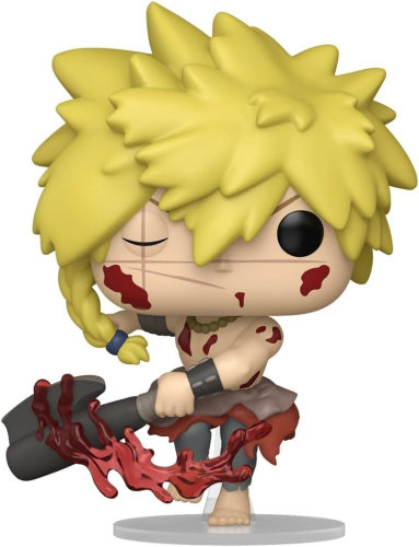 Figura Funko POP! Animation:Hell's Paradise - Chobe 2280
