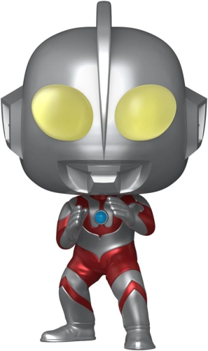 Figura Funko POP! Television:Ultraman - Ultraman 1870