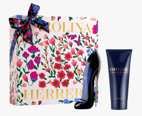 Carolina Herrera Good Girl Set