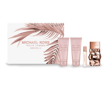 Michael Kors Absolut Femme Eau de Parfum 100ml