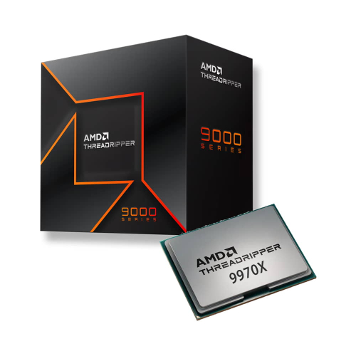 AMD Ryzen Threadripper 9970X 5.4GHz sTR5