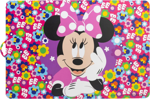 Placemat – Minnie Bold Florals