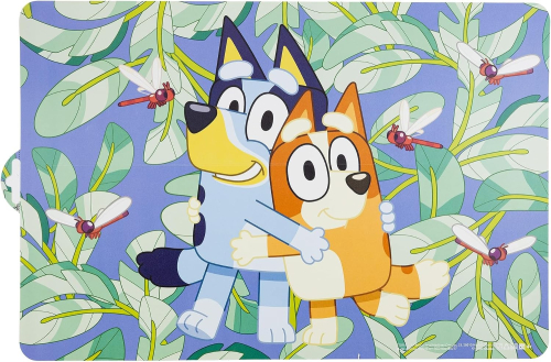 Placemat – Bluey