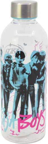 Garrafa de Água 850 ml – KPop Demon Hunters Young Adult