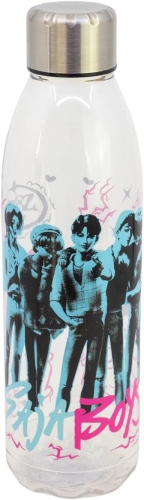 Garrafa de Água 980 ml – KPop Demon Hunters Young Adult