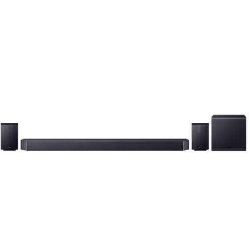 SAMSUNG SOUNDBAR Q990H 11.14 (2026)