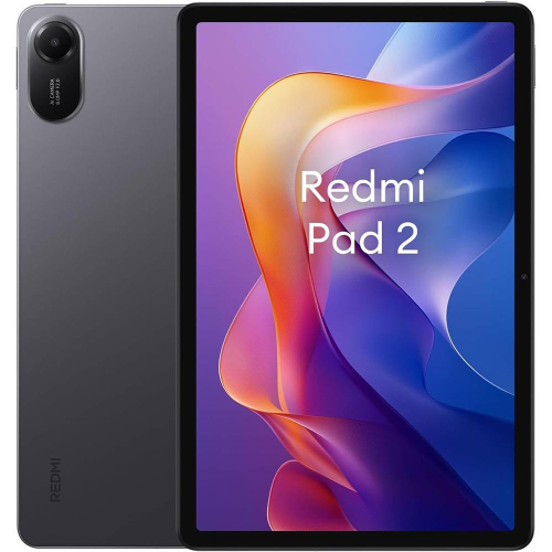 Tablet Xiaomi Redmi Pad 2 11"4GB/256GB WiFi Graphite Gray