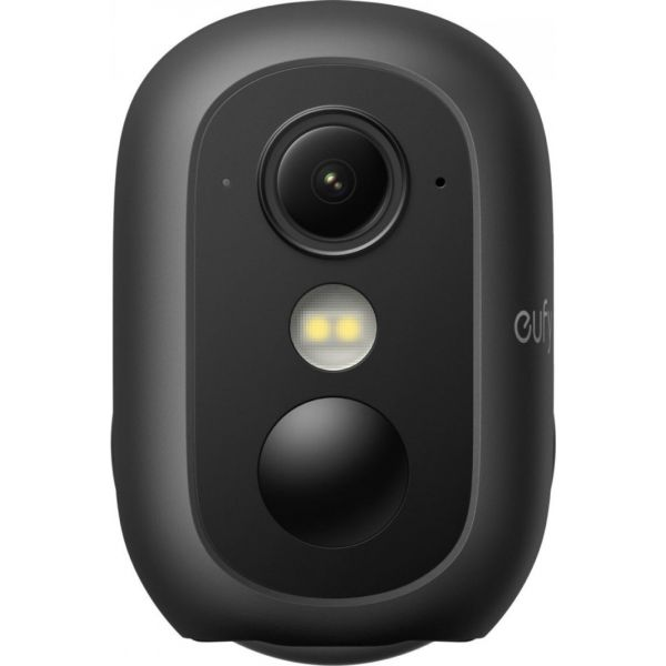 CAMARA VIGILANCIA EUFY EUFYCAM C35 1080P MAGNETICA IP67