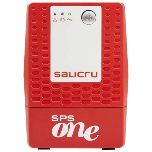 Salicru SPS One SAI 900VA V2 480W