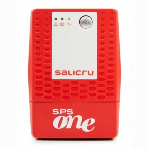 Salicru SPS One SAI 700VA V2 360W