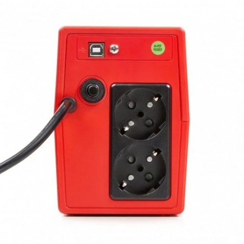 Salicru SPS One SAI 700VA V2 360W