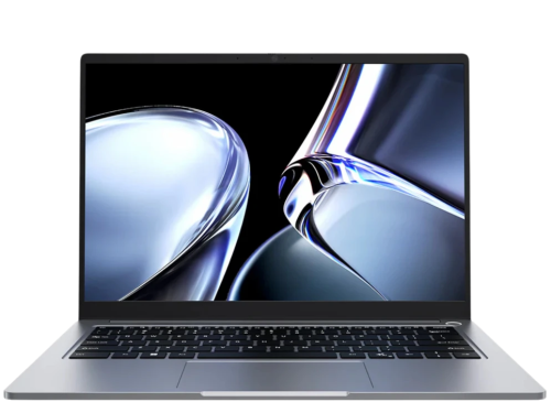 Chuwi CoreBook Air Intel Core Ultra 5 226V 16 GB 512 GB 14"
