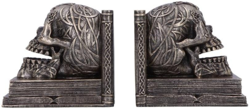 Suportes para Livros Nemesis Now:Celtic Tale