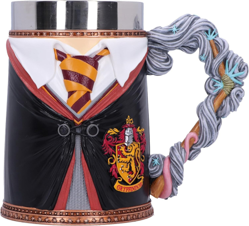 Caneca Nemesis Now:Harry Potter - Ron - 15,5 cm