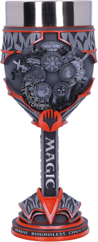 Cálice Nemesis Now:Magic:The Gathering - 19,5 cm