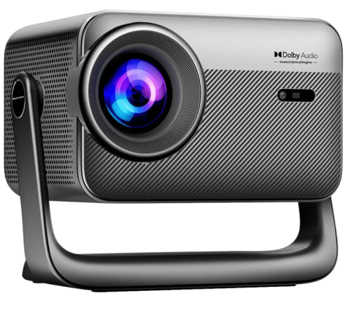 Projetor Blackview PV1000 Max 1080p