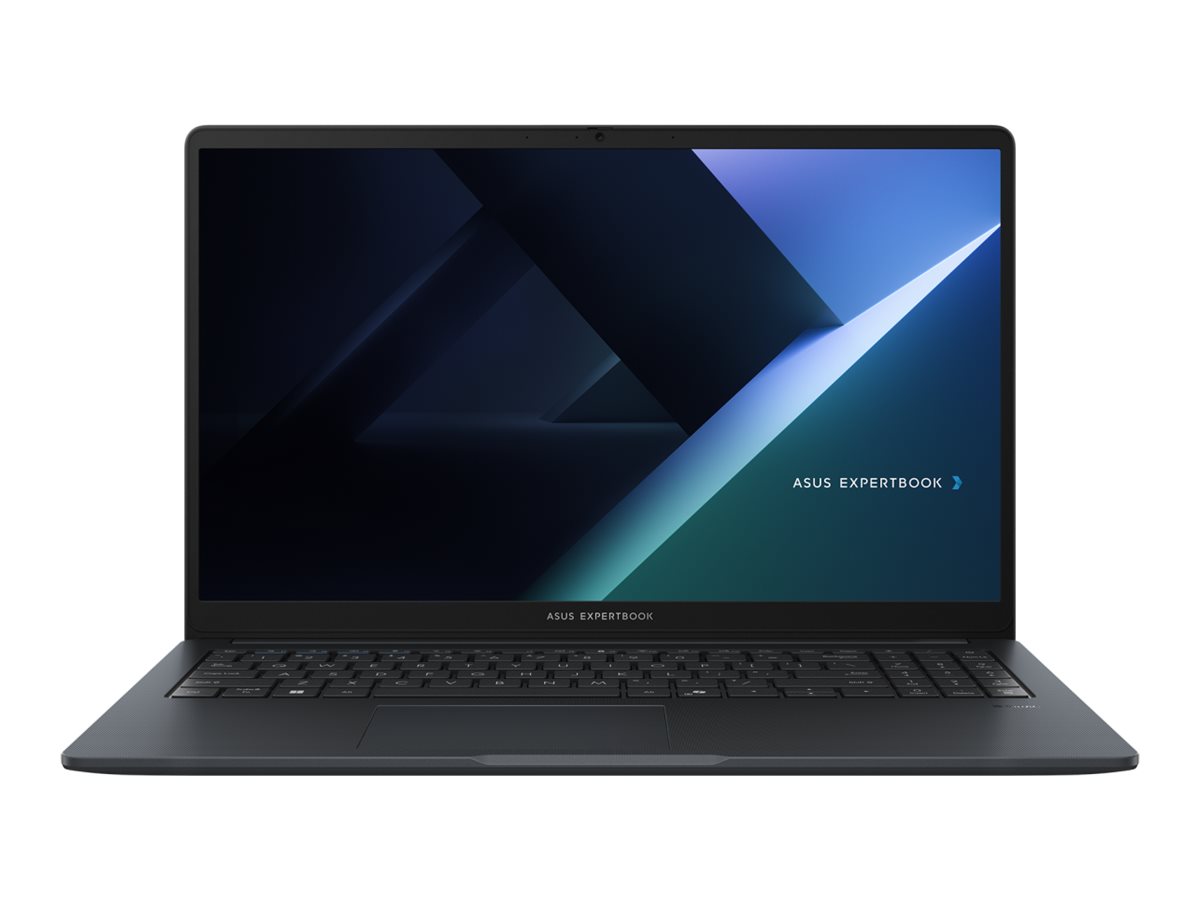 ASUS B3605CCA ExpertBook Mainstreal Intel Core 7 150UL 15.6INCH FHD 16GB 512GB SSD Intel UHD Graphics W11P 3Y