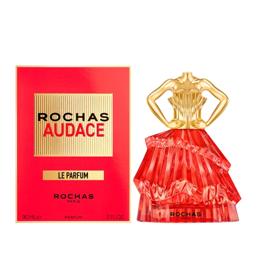 Rochas Audace Le Parfum 60ml