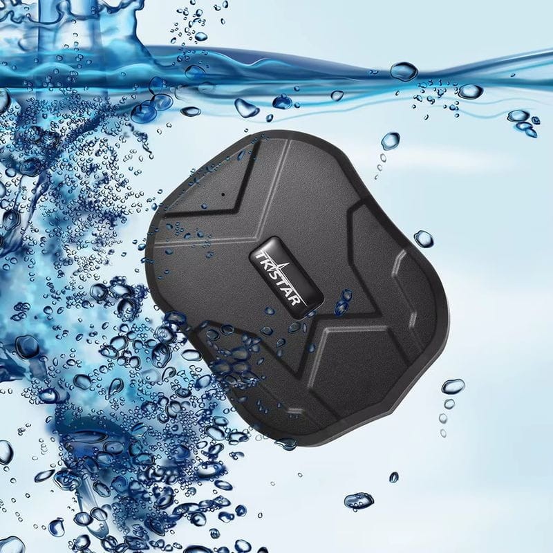 Localizador GPS TKSTAR TK905B 4G