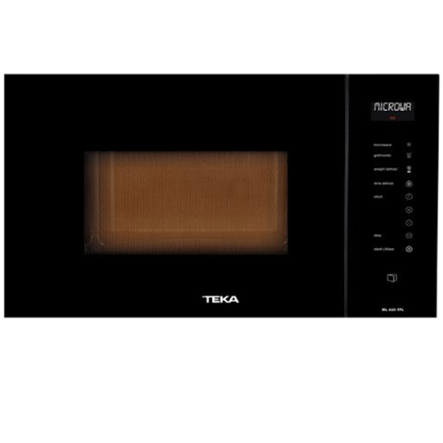 MICRO ONDAS TEKA - ML 825 TFL BK