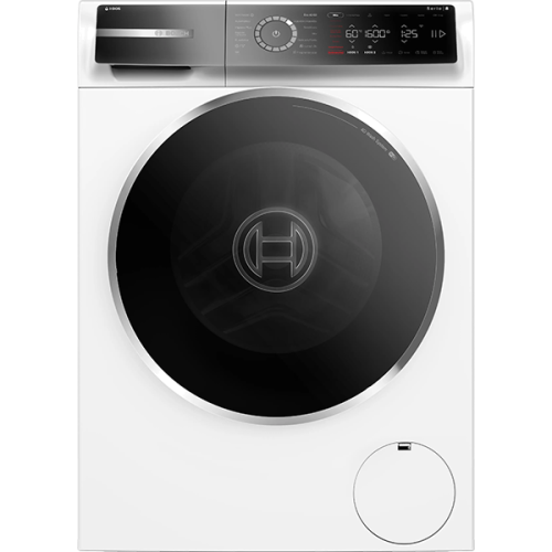 MÁQUINA DE LAVAR ROUPA BOSCH - WGB266A2ES