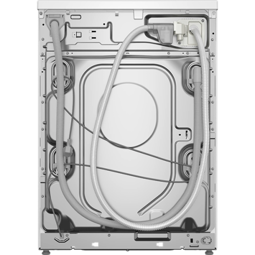 MÁQUINA DE LAVAR ROUPA BOSCH - WGB266A2ES