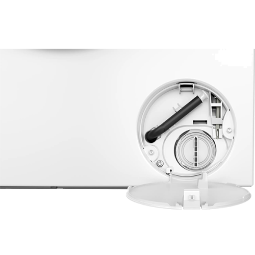 MÁQUINA DE LAVAR ROUPA BOSCH - WGB266A2ES