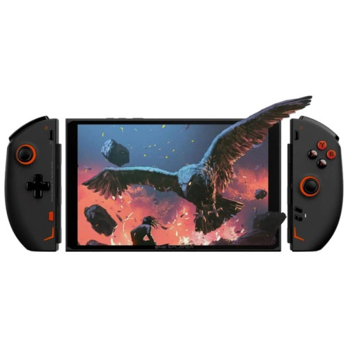 Onexplayer 2 AMD Ryzen 7 6800U/32GB/2TB/8,4 polegadas Preto