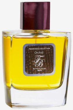 Franck Boclet Orchid Eau de Parfum 100ml