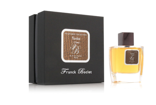 Franck Boclet Tonka Eau de Parfum 100ml