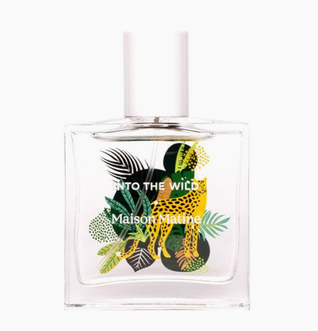 Maison Matine Into The Wild Eau de Parfum 50ml