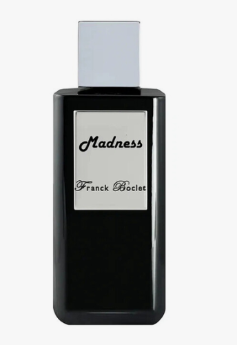 Franck Boclet Madness Extrait De Parfum 100ml
