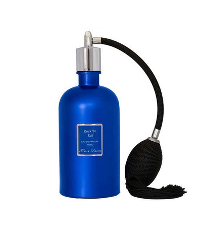 Franck Boclet Rock N Rai Eau de Parfum 100ml