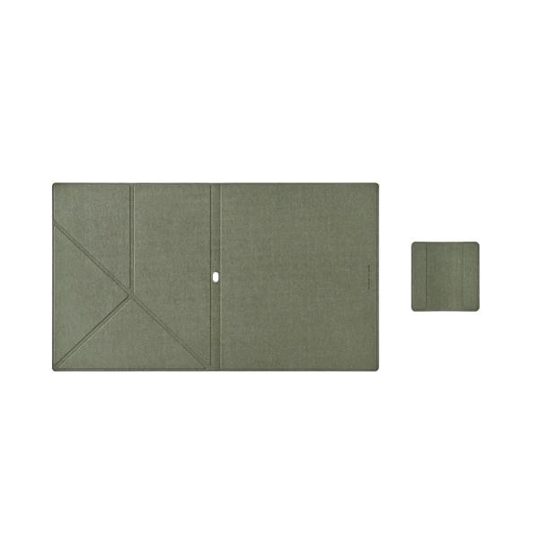 Capa BOOX Magnética para NOTE AIR 5C 10.3"Preto