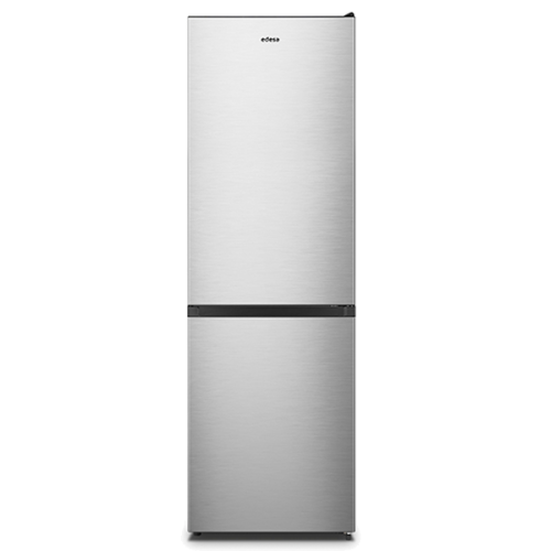 Frigorífico Combinado Edesa EFC-18220 NF EX 304L Classe E