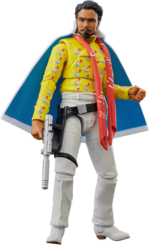 Figura Star Wars Vintage Collection:Battlefront II - Lando Calrissian