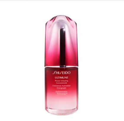 Shiseido Ultimune Power Infusing Concentrate 30ml