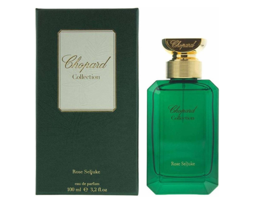 Chopard Rose Seljuke Eau de Parfum 100ml