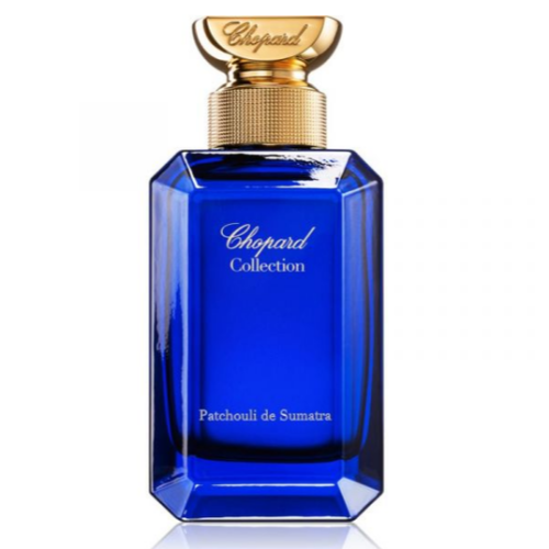 Chopard Patchouli De Sumatra Eau de Parfum 100ml