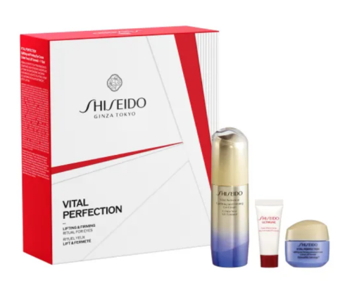 Set Vital Perfection Lifting &Firming Ritual For Eyes Coffret