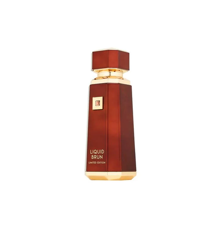 French Avenue Liquid Brun Lim Eau de Toilette Extrait Parfum Spray 150ml