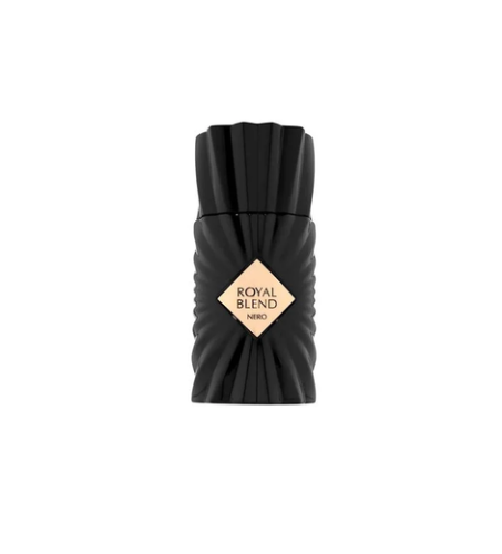 French Avenue Royal Blend Nero Extrait Parfum Spray 100ml