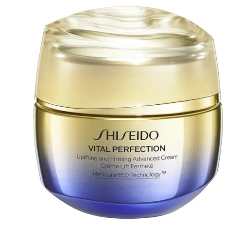 Shiseido Vital Perfection Uplifting y Firming Cream Ed Lim 75ml