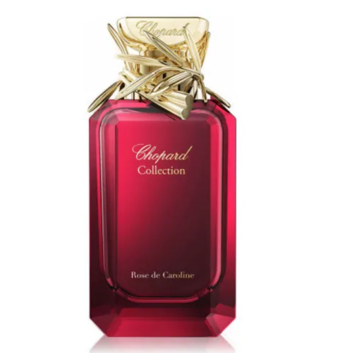 Chopard Rose De Caroline Eau de Parfum 100ml